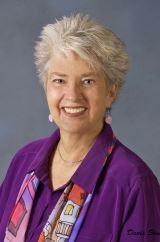 Patricia Hanberry photo